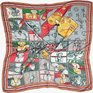 تصویر فروشگاه روسری حسینی