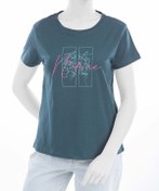 تصویر تی شرت زنانه جوتی جینز JootiJeans کد 31773736 
