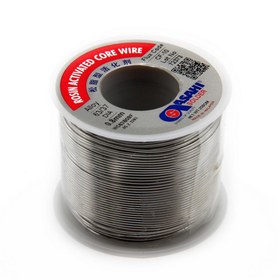 تصویر SOLDER WIRE 0.8MM (250G)SN63PB37 CF-10 (HIGH COPY) SOLDER WIRE 0.8MM (250G)SN63PB37 CF-10 (HIGH COPY)