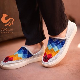 تصویر گیوه کد 00500 