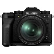 تصویر کیت دوربین فوجی فیلم FUJIFILM X-T5 with 16-80mm 