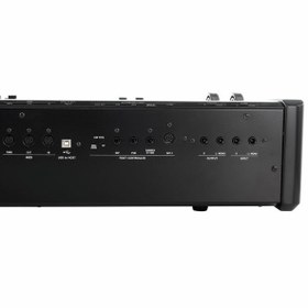 تصویر پیانو دیجیتال Kawai MP7SE 