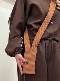 تصویر جوراب آیفون پاکت 