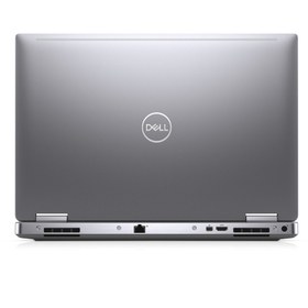 تصویر لپ تاپ استوک دل Dell Precision 7540 i5-9400H 