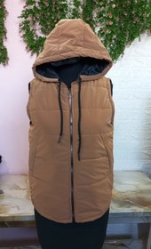 تصویر پافر کلاهدار ضد آب 