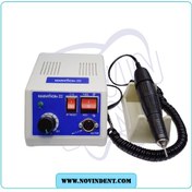 تصویر میکروموتور لابراتواری ماراتن مدل M3 