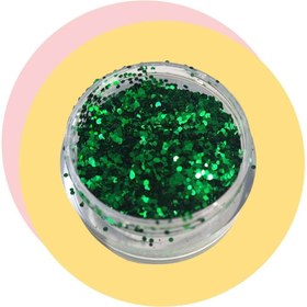 تصویر اکلیل سبز M1015 