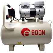 تصویر کمپرسور باد بی صدا ادون مدل ED550-24L ا EDON ED550-24L Air Compressor EDON ED550-24L Air Compressor