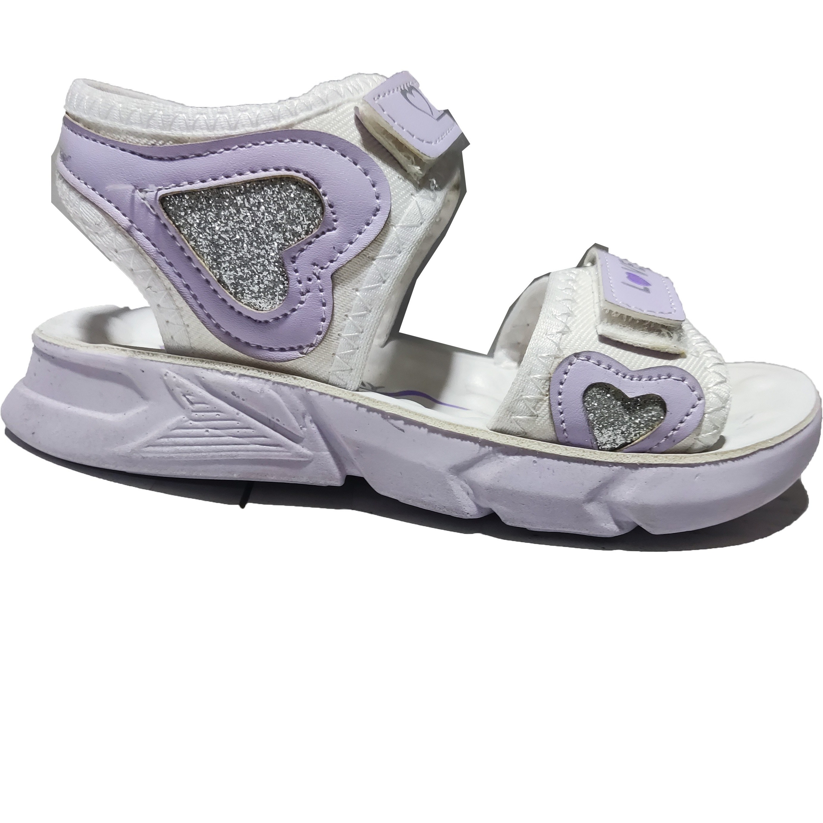 Skechers clearance sandals xs