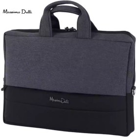 تصویر کیف لپ تاپ MASSIMO DUTTI مدل 576 