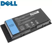 تصویر باتری اورجینال لپ تاپ دل Dell Precision M4800 M6800 FJJ4W ADATA HD710 Pro External Hard Drive - 1TB