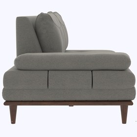 تصویر ست سکشنال مسینا masina Nilper sofa - masina