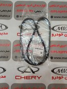 تصویر تسمه تایم اتومات شرکتی ام وی ام x33 -تیگو 5و 550 