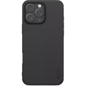 تصویر قاب نیلکین Super Frosted Shield Pro برای گوشی موبایل اپل iPhone 16 Pro Max 