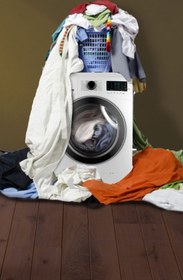 تصویر ماشین لباسشویی اسنوا 8 کیلویی مدل SWM-84556 ا Snowa Washing Machine SWM-84556 8kg Snowa Washing Machine SWM-84556 8kg