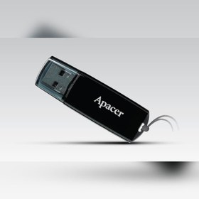 تصویر فلش مموری اپیسر ای اچ 322 با ظرفیت 16 گیگابایت ا AH322 USB 2.0 Flash Memory 16GB AH322 USB 2.0 Flash Memory 16GB
