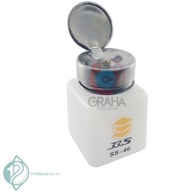 تصویر بطری تینر سانشاین Sunshine SS-40 