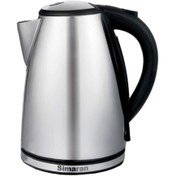 تصویر کتری برقی مدل SKE-750 SKE-750 model electric kettle