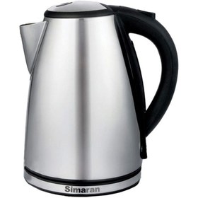 تصویر کتری برقی مدل SKE-750 SKE-750 model electric kettle