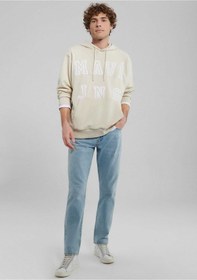 تصویر سویشرت مردانه بژ ماوی | TYCGYJOK4N170593286281032 اورجینال 