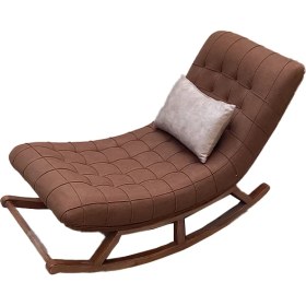 تصویر صندلی راک مدل ریلکسی 