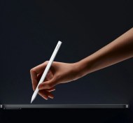 تصویر قلم فوکوس پن تبلت شیائومی Xiaomi Focus Pen 