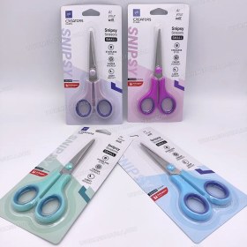 تصویر قیچی اسنیپسی کوچک 