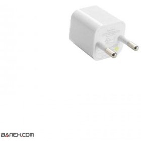 تصویر کله شارژر آیفون E135498 Apple Charger E135498 Apple Charger