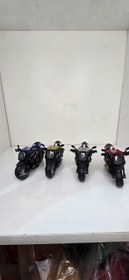 تصویر موتور فلزی 2232 