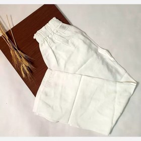 تصویر شلوار بابوس 