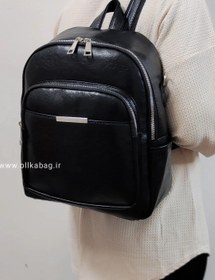 تصویر کوله پشتی بارلی 