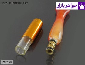 تصویر چوب سیگار عقیق خاص کد ۱۲۲۶۷۸ 