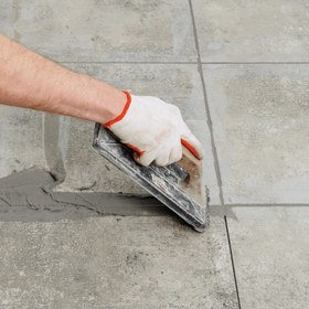 تصویر رنگ اپوکسی سرامیک 