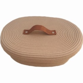 تصویر ظرف نان مدل Br1 