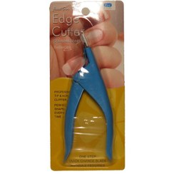 تصویر کاتر فلزی کاشت ناخن 