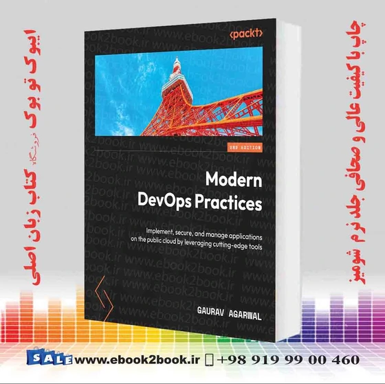 خرید و قیمت Modern DevOps Practices | ترب