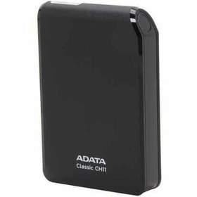تصویر Adata Customizable Labels USB 3.0 External Hard Drive CH11 - 500GB Adata Customizable Labels USB 3.0 External Hard Drive CH11 - 500GB