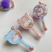 تصویر برس آکواریومی کودک 