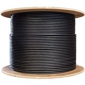 تصویر کابل شبکه رویال Cat6 FTP حلقه 305 متری 