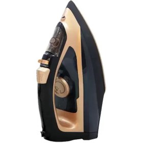 تصویر اتوبخارلباس مارک عرشیاarshiaمدل9003steamiron 