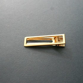 تصویر گیره سر مستطیل تو خالی 