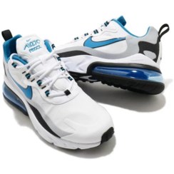 تصویر کفش تنیس اورجینال مردانه برند Nike مدل Air Max 270 کد 808814828 