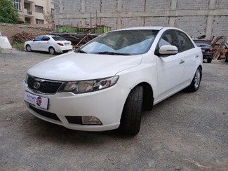 تصویر سراتو سایپا مدل 1395 ا 2000 اتوماتیک 2000 اتوماتیک