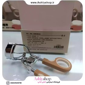 تصویر فرمژه رنگی یو یو وای پی UUYP make up tools coloured