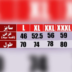 تصویر تیشرت طرح لگو مالدینی 