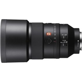 تصویر لنز سونی Sony FE 135mm f/1.8 GM Lens ا Sony FE 135mm f/1.8 GM Lens Sony FE 135mm f/1.8 GM Lens