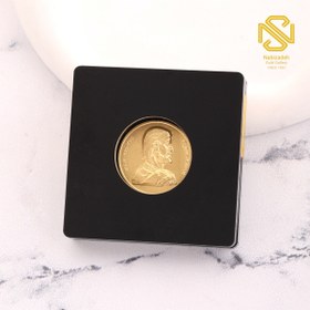 تصویر شمش 24 عیار 500 سوت کوروش G050 