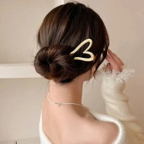 تصویر کانزاشی 2 شاخه قلب 