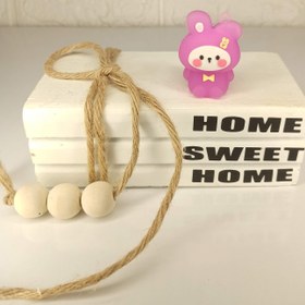 تصویر تراش عروسکی - جوجه 