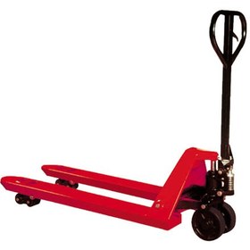 تصویر جک پالت 3 تن بیگرد 